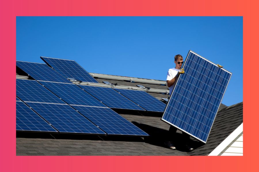 What You Should Know About DoubleSided Solar Panels